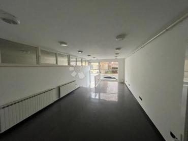 Locale commerciale Črnomerec, 172,85m2