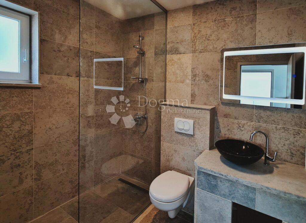 Casa Rabac, Labin, 200m2