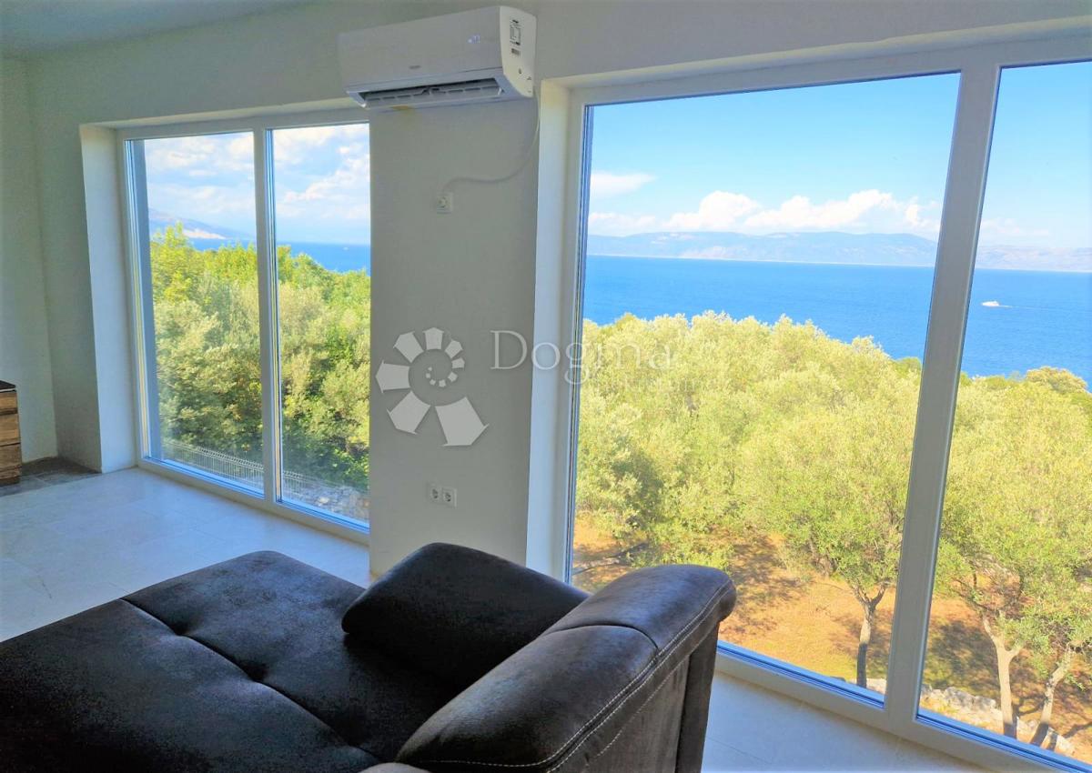 Casa Rabac, Labin, 200m2