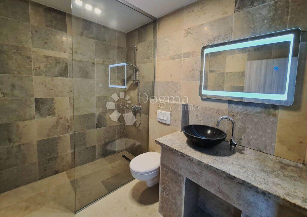 Casa Rabac, Labin, 200m2