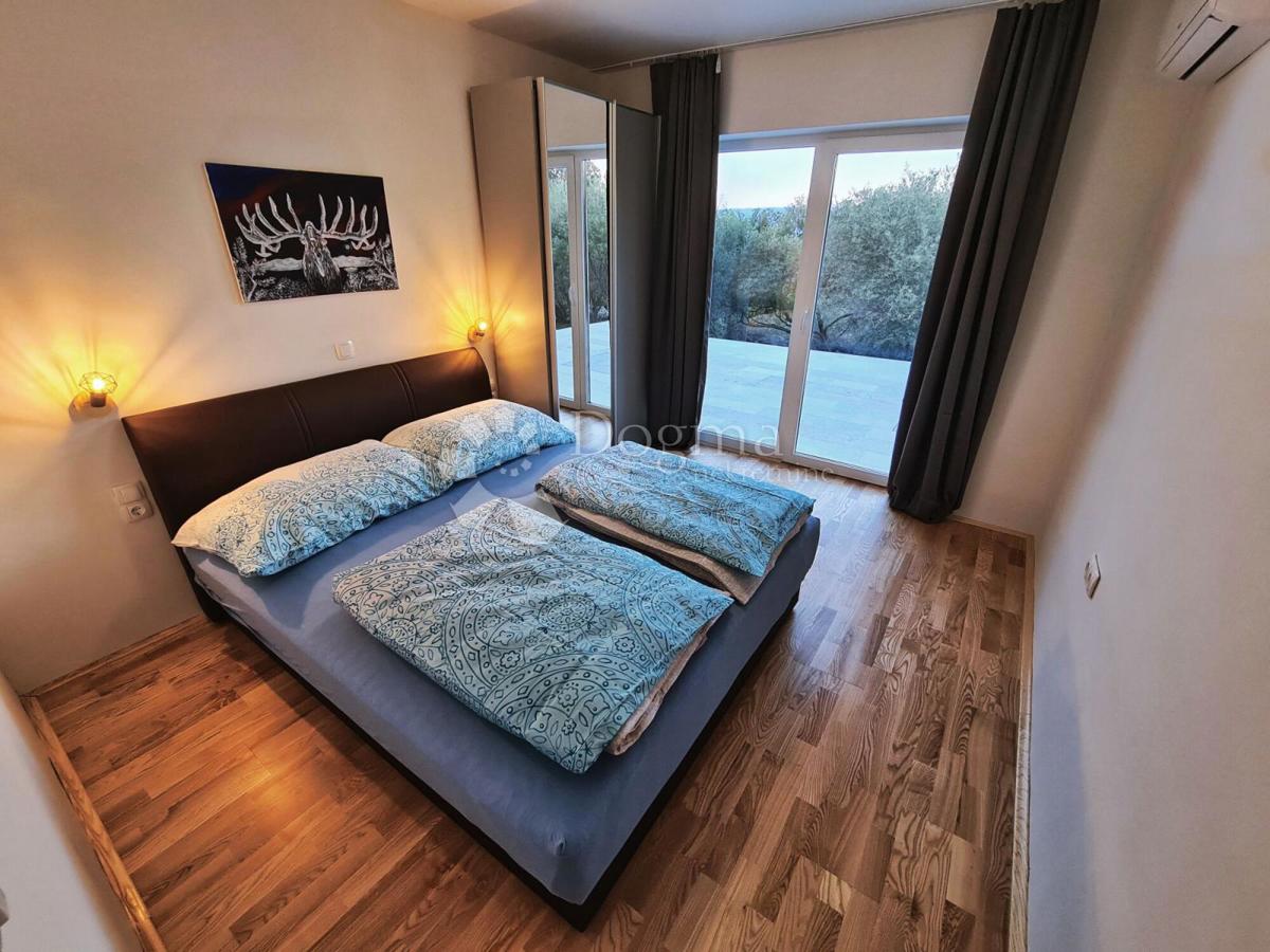 Casa Rabac, Labin, 200m2