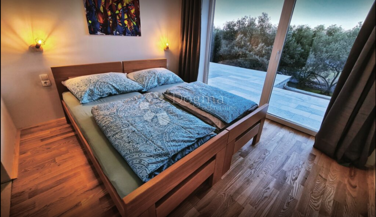 Casa Rabac, Labin, 200m2