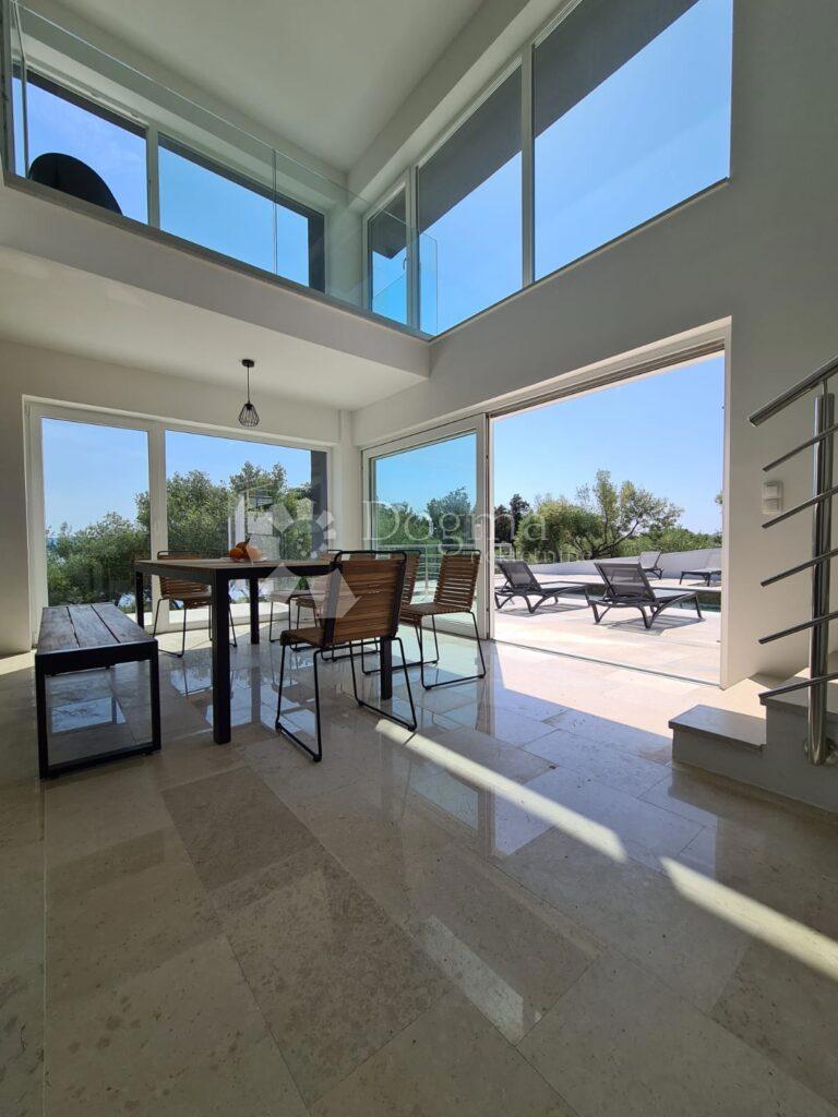 Casa Rabac, Labin, 200m2