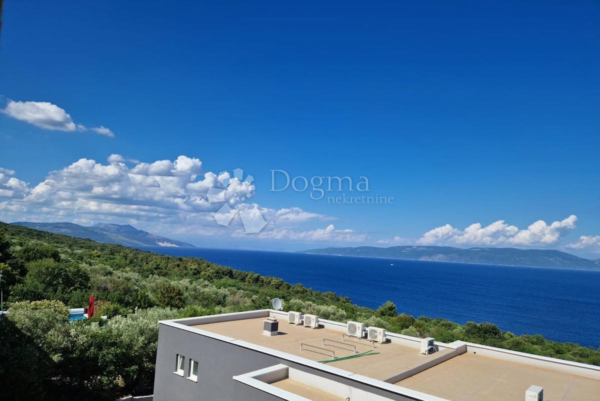 Casa Rabac, Labin, 200m2