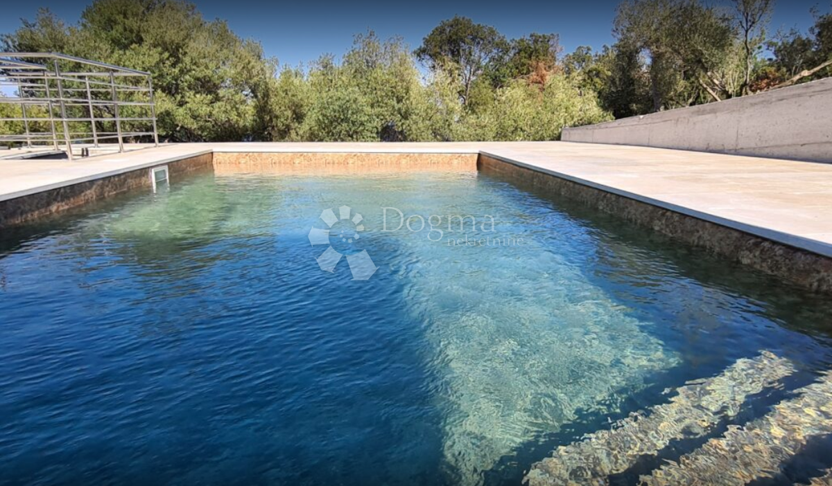 Casa Rabac, Labin, 200m2