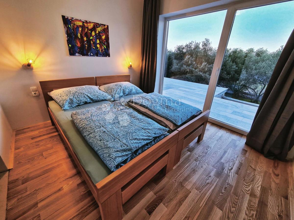 Casa Rabac, Labin, 200m2