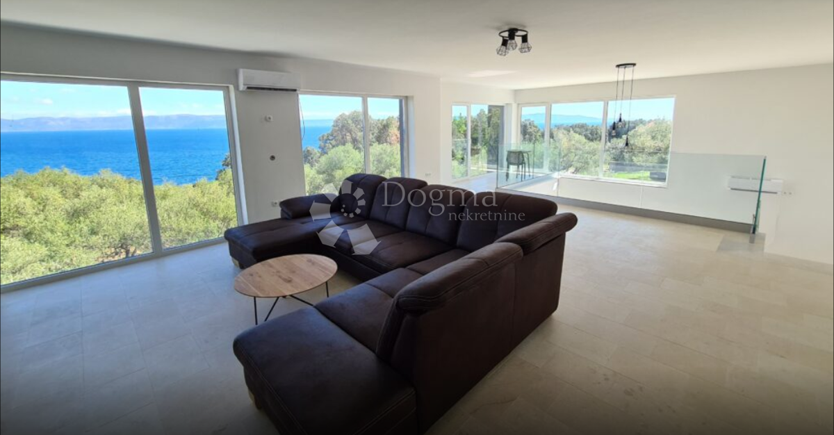 Casa Rabac, Labin, 200m2