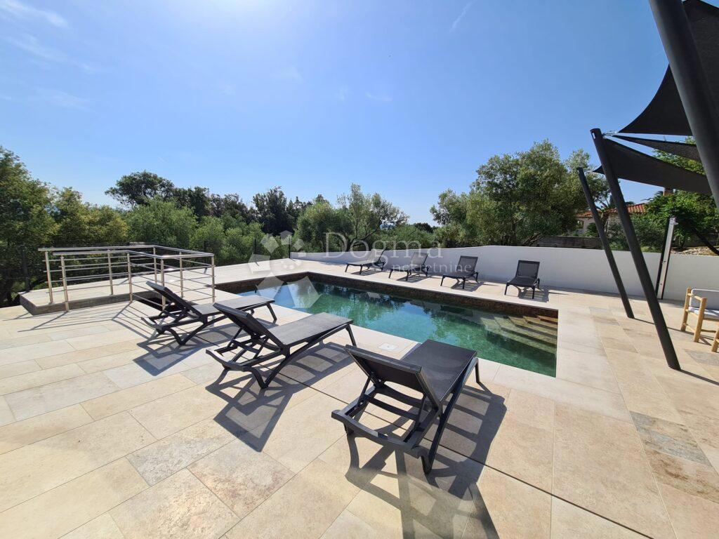 Casa Rabac, Labin, 200m2