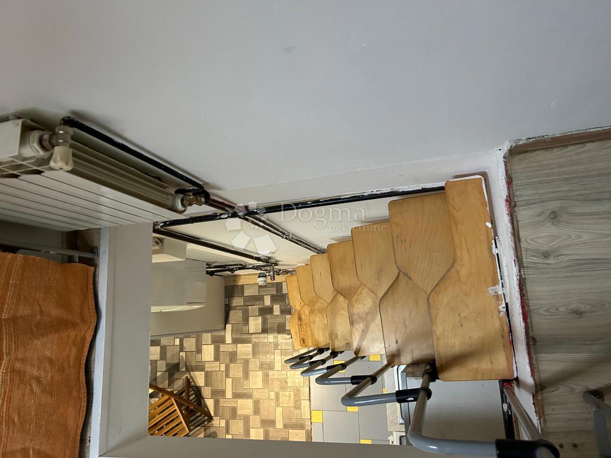 Allogio Donji grad, Donji Grad, 22m2