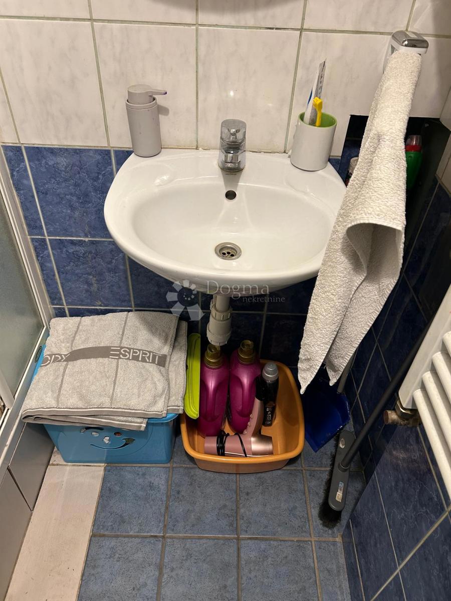 Allogio Donji grad, Donji Grad, 22m2