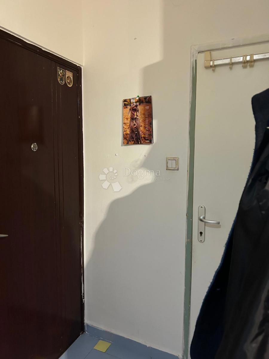 Allogio Donji grad, Donji Grad, 22m2