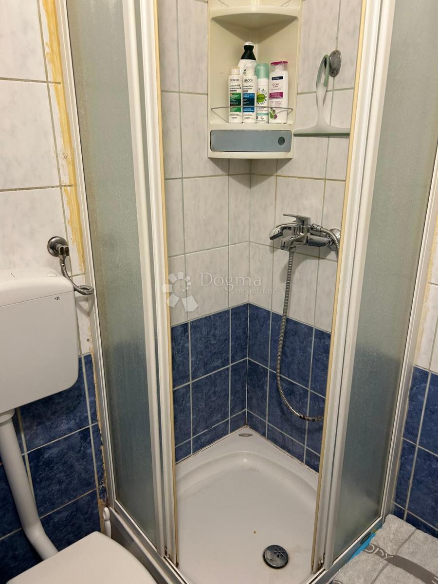 Allogio Donji grad, Donji Grad, 22m2