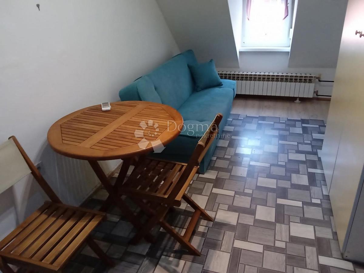 Allogio Donji grad, Donji Grad, 22m2