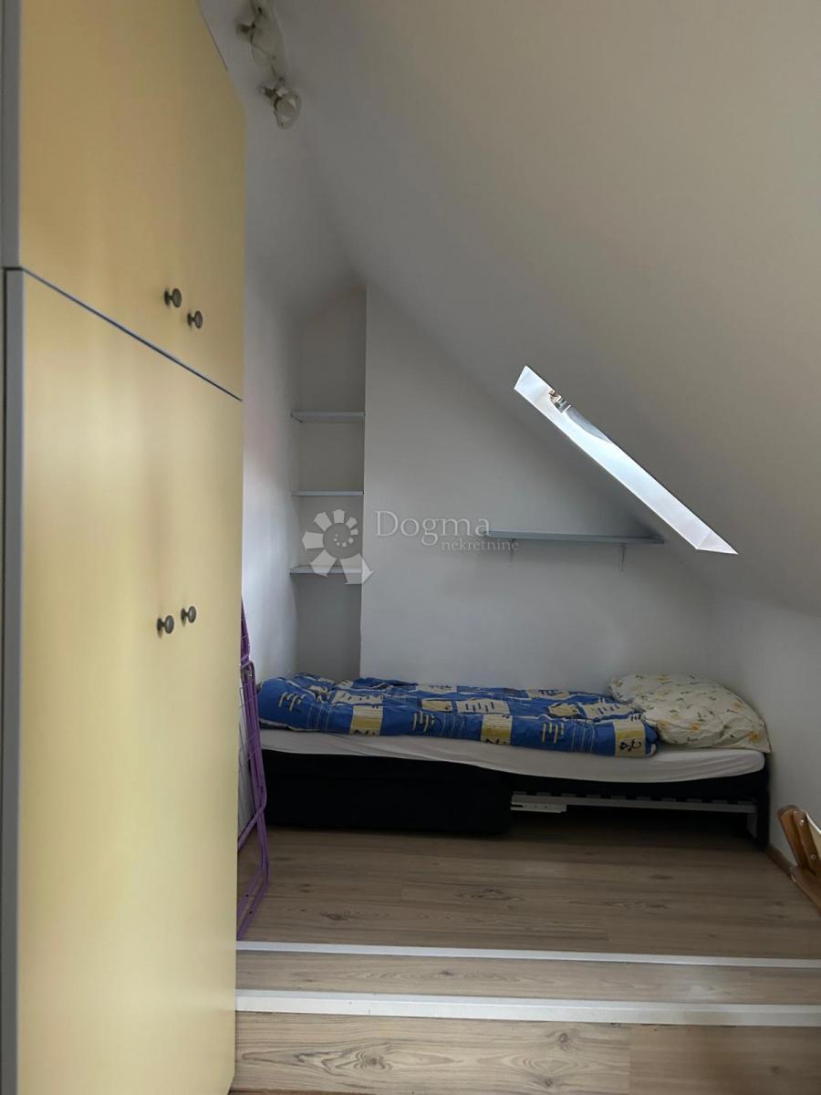 Allogio Donji grad, Donji Grad, 22m2