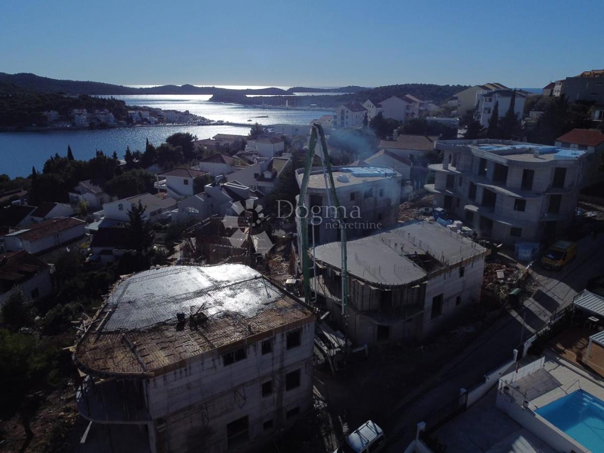 ROGOZNICA - PROGETTO ECCEZIONALE, POSIZIONE ECCEZIONALE