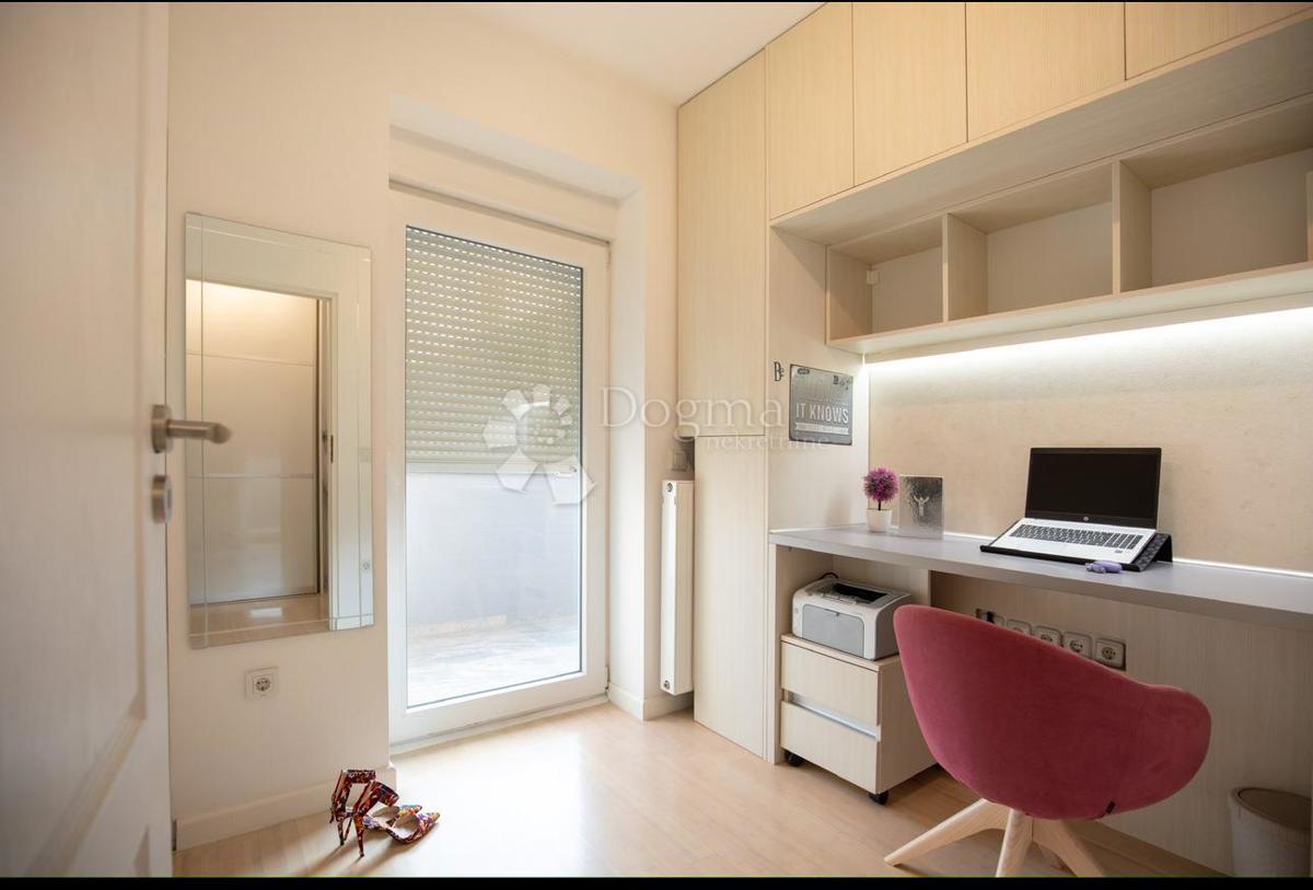 Appartamento di lusso con wellness e garage