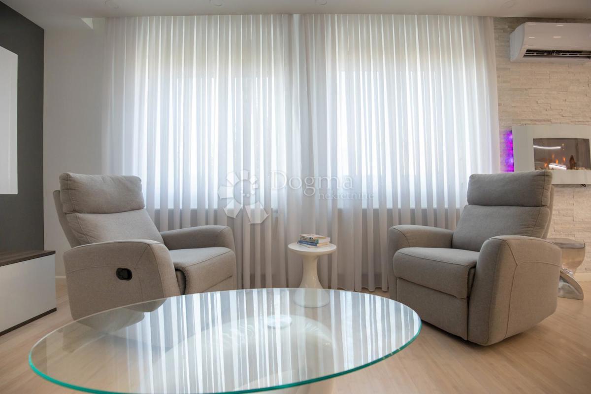 Appartamento di lusso con wellness e garage