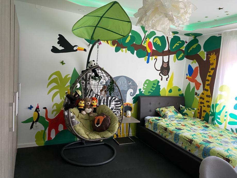 Appartamento di lusso con wellness e garage