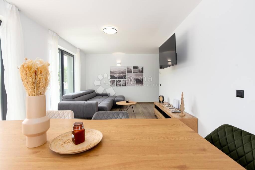 Casa Delnice, 97,74m2