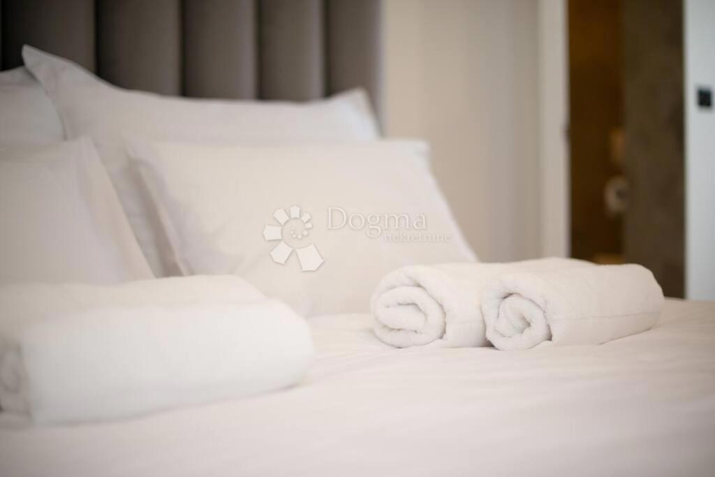 Casa Delnice, 97,74m2