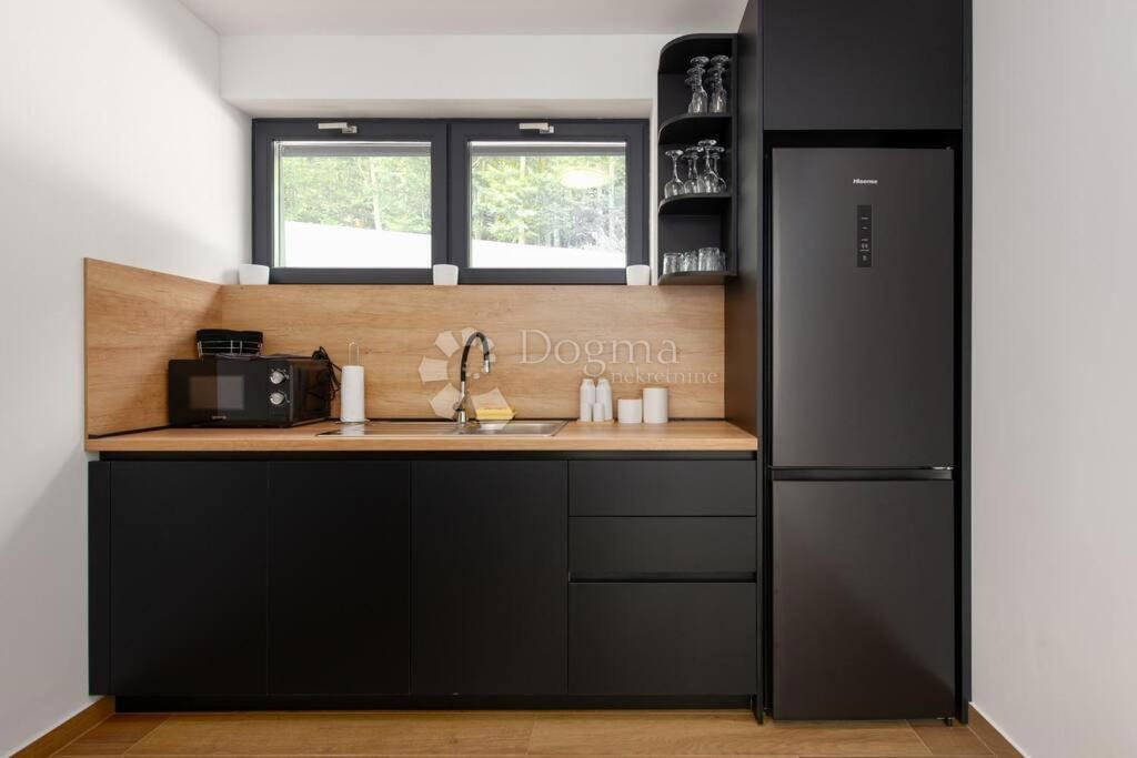 Casa Delnice, 97,74m2