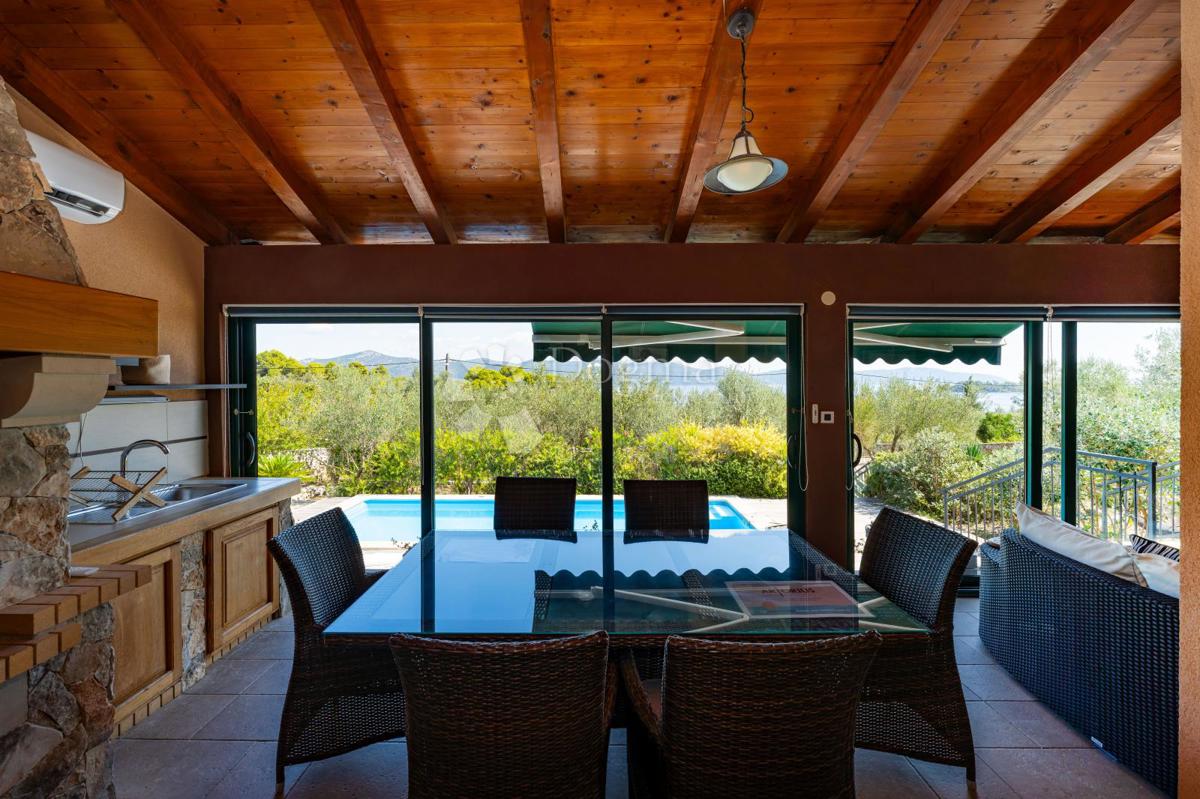 Casa Veli Iž, Zadar - Okolica, 235m2