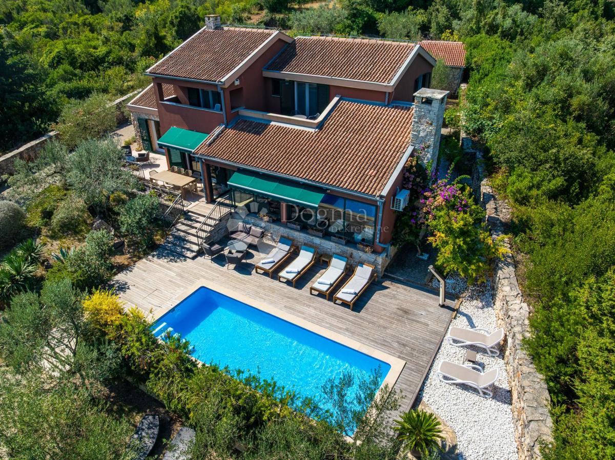 Casa Veli Iž, Zadar - Okolica, 235m2