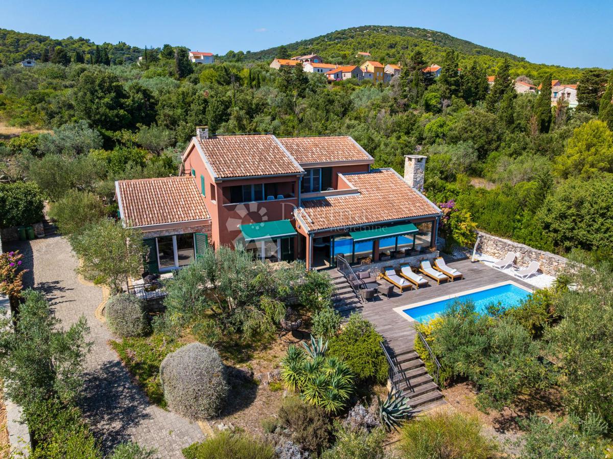 Casa Veli Iž, Zadar - Okolica, 235m2