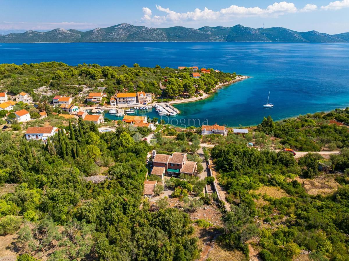Casa Veli Iž, Zadar - Okolica, 235m2