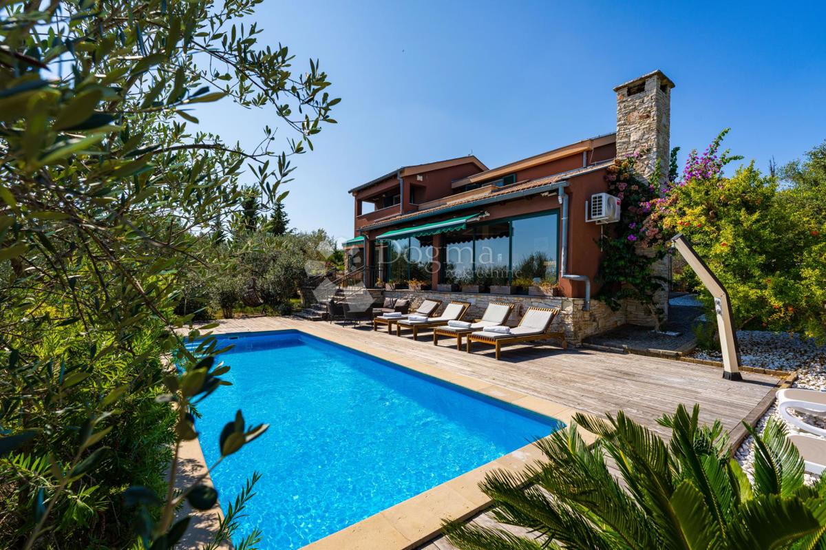 Casa Veli Iž, Zadar - Okolica, 235m2