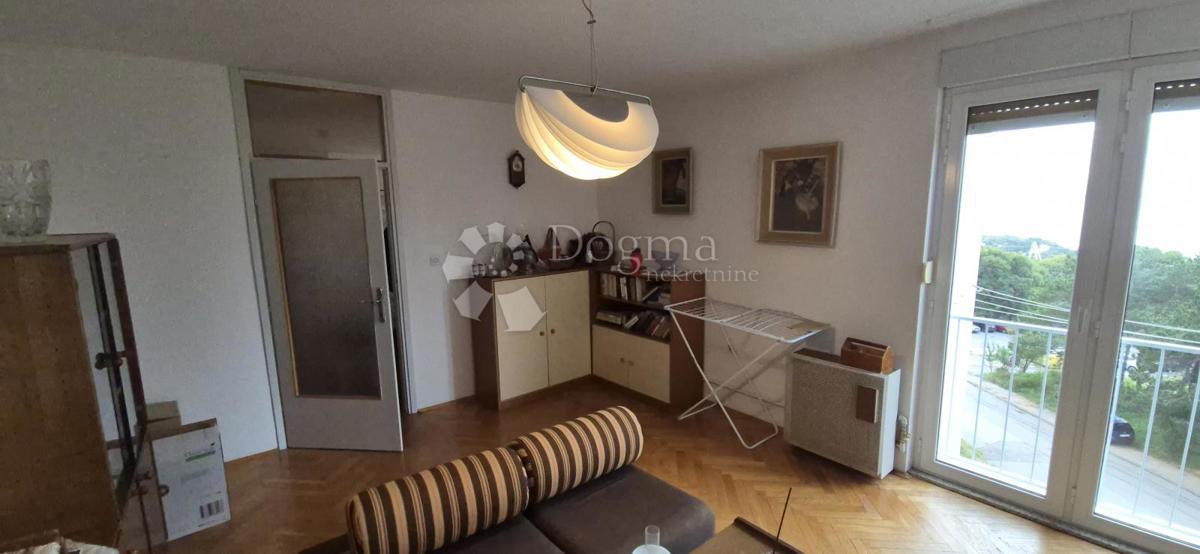 Allogio Gornja Vežica, Rijeka, 90,74m2