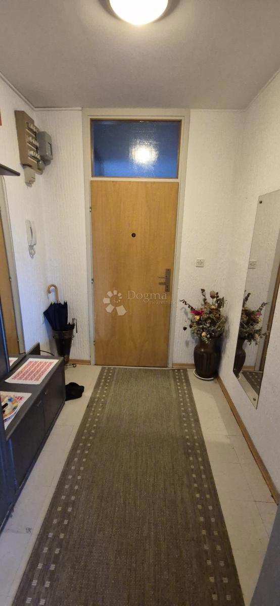 Allogio Gornja Vežica, Rijeka, 90,74m2