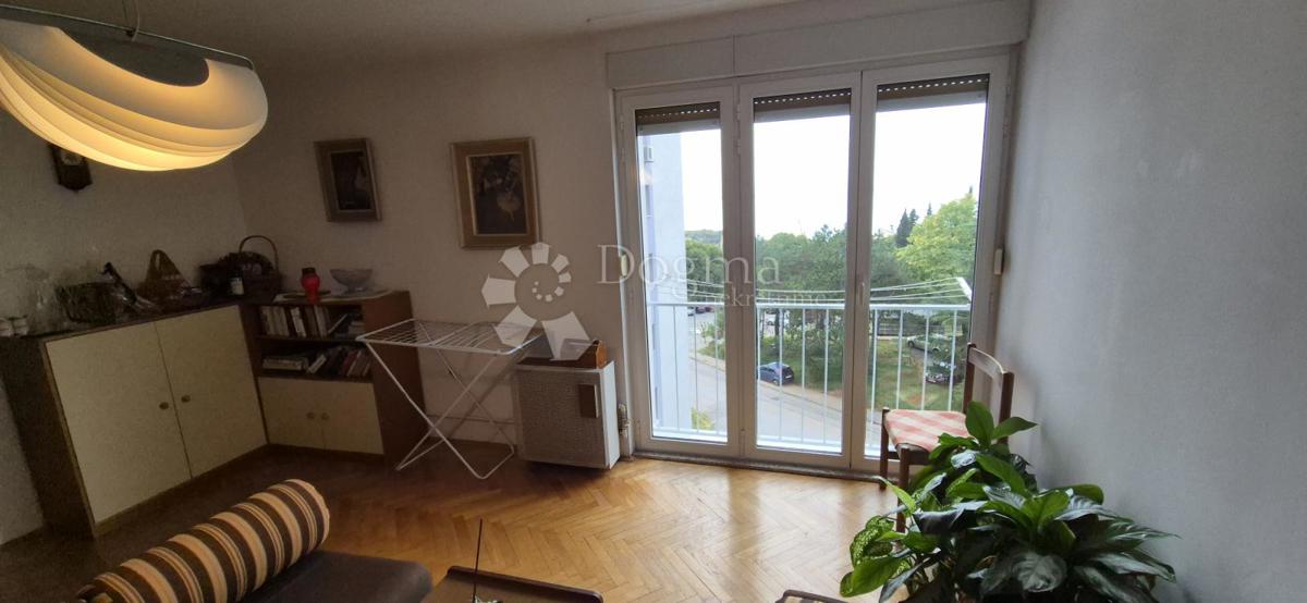 Allogio Gornja Vežica, Rijeka, 90,74m2