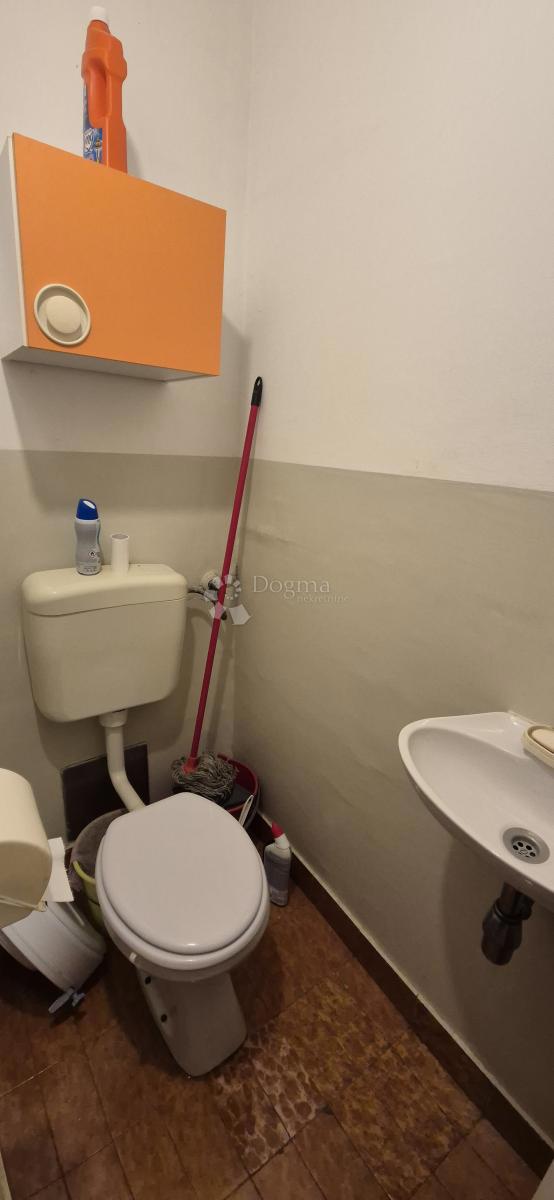 Allogio Gornja Vežica, Rijeka, 90,74m2