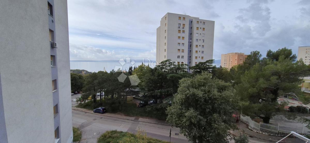 Allogio Gornja Vežica, Rijeka, 90,74m2