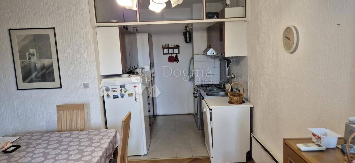 Allogio Gornja Vežica, Rijeka, 90,74m2