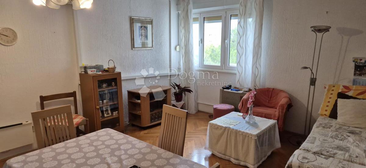 Allogio Gornja Vežica, Rijeka, 90,74m2