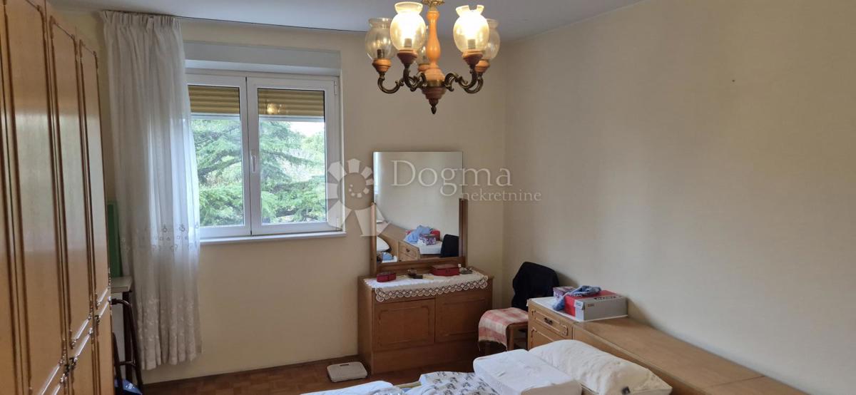 Allogio Gornja Vežica, Rijeka, 90,74m2