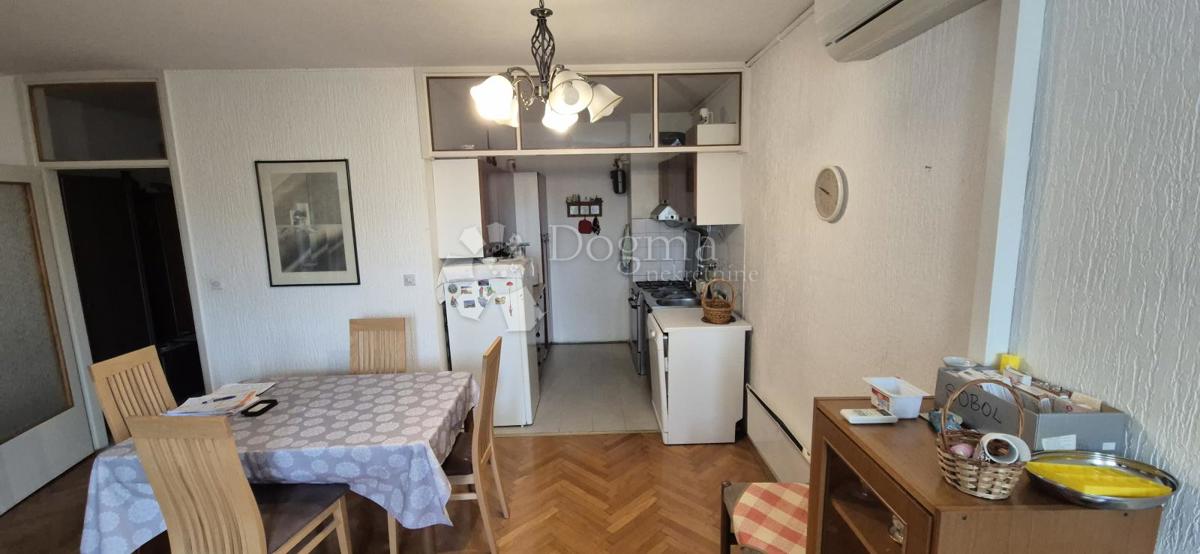 Allogio Gornja Vežica, Rijeka, 90,74m2