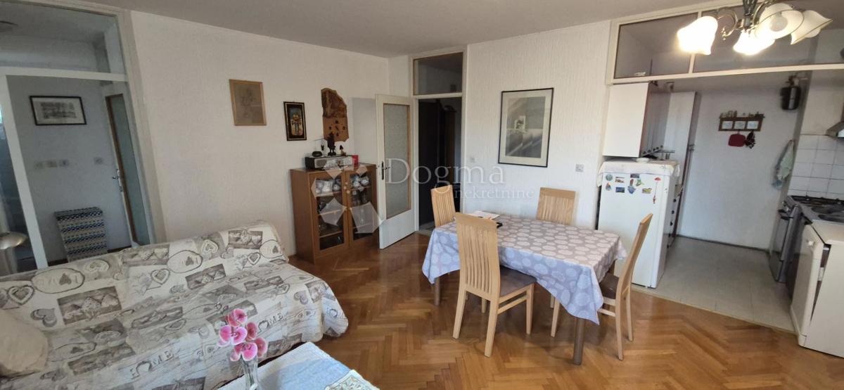 Allogio Gornja Vežica, Rijeka, 90,74m2