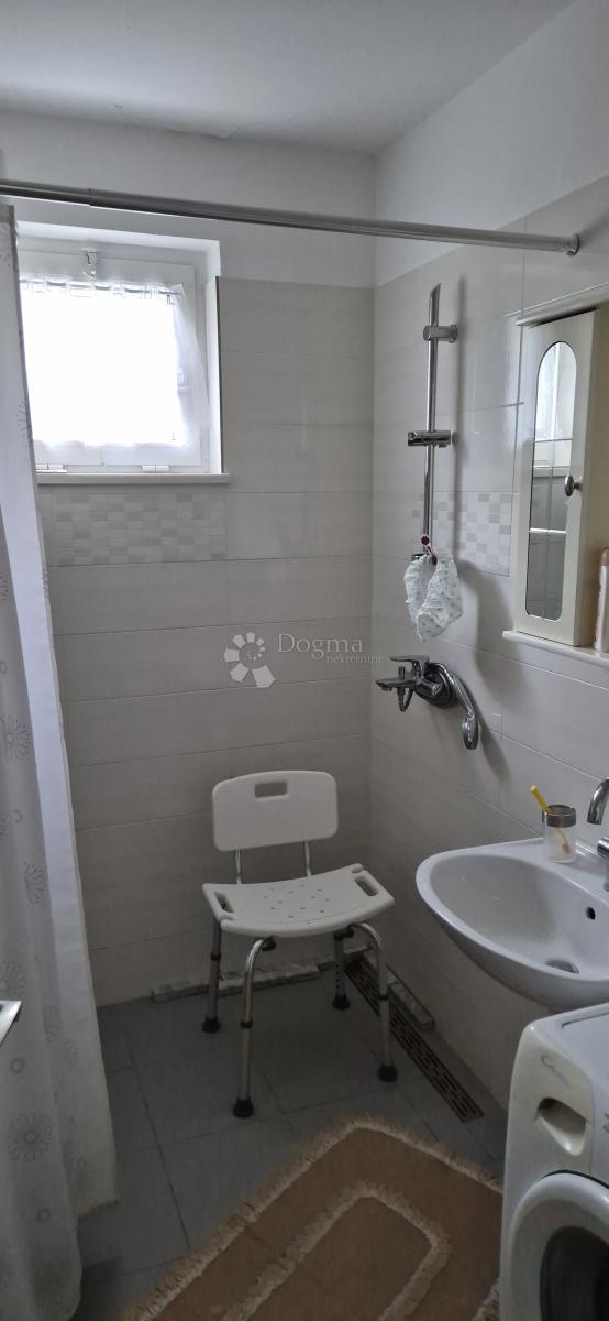 Allogio Gornja Vežica, Rijeka, 90,74m2