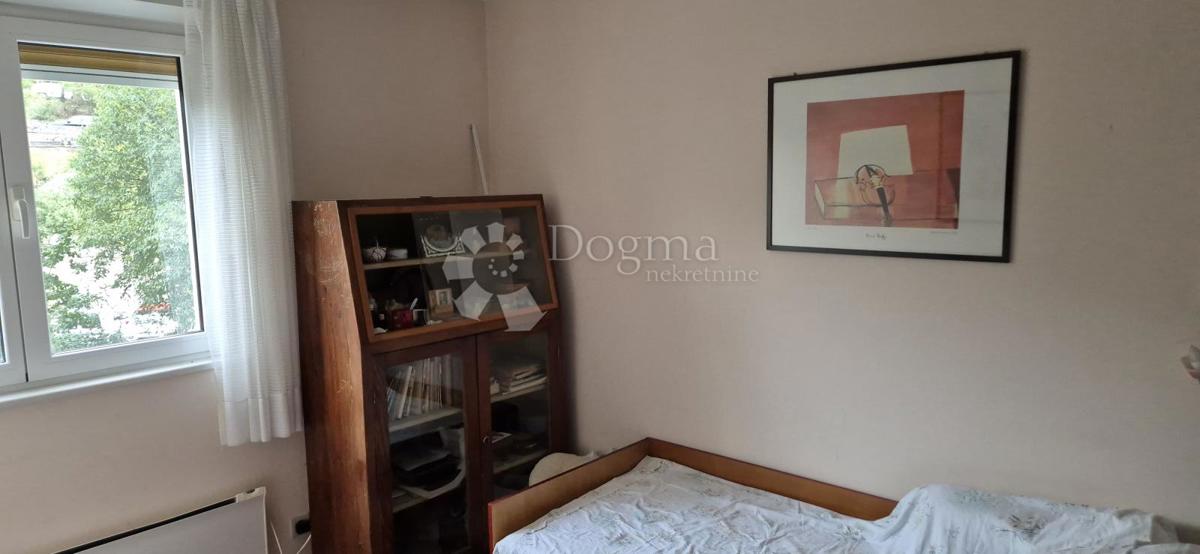 Allogio Gornja Vežica, Rijeka, 90,74m2