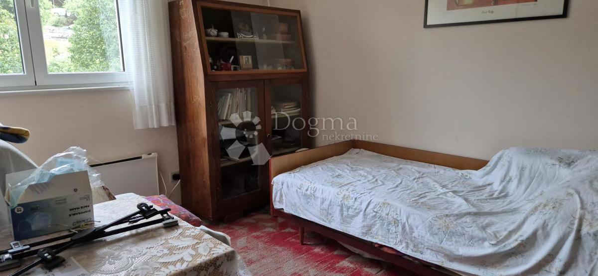 Allogio Gornja Vežica, Rijeka, 90,74m2