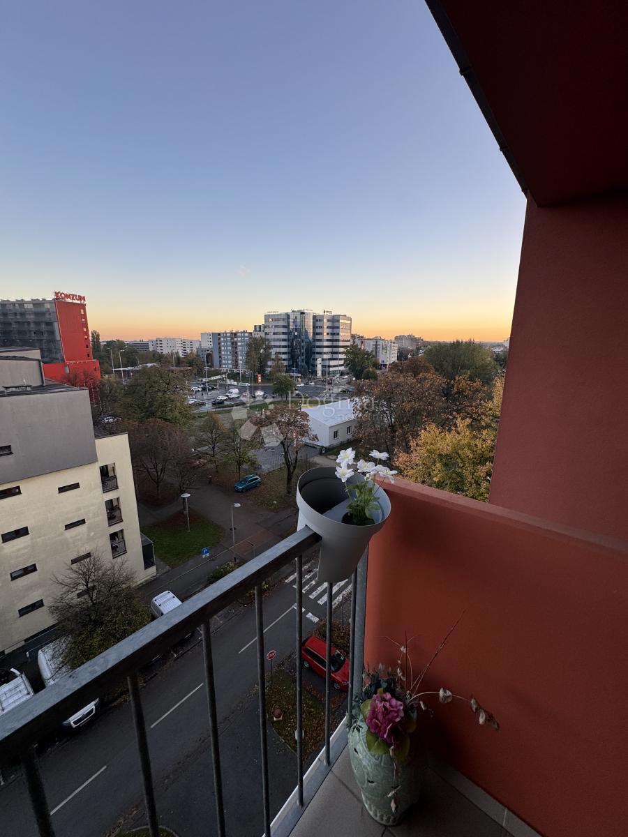 Allogio Špansko, Stenjevec, 108,87m2