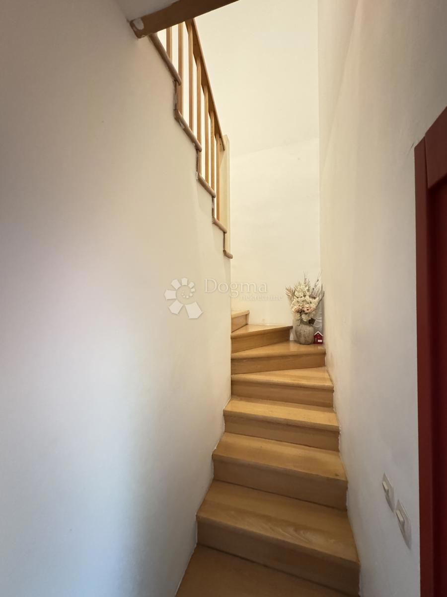 Allogio Špansko, Stenjevec, 108,87m2