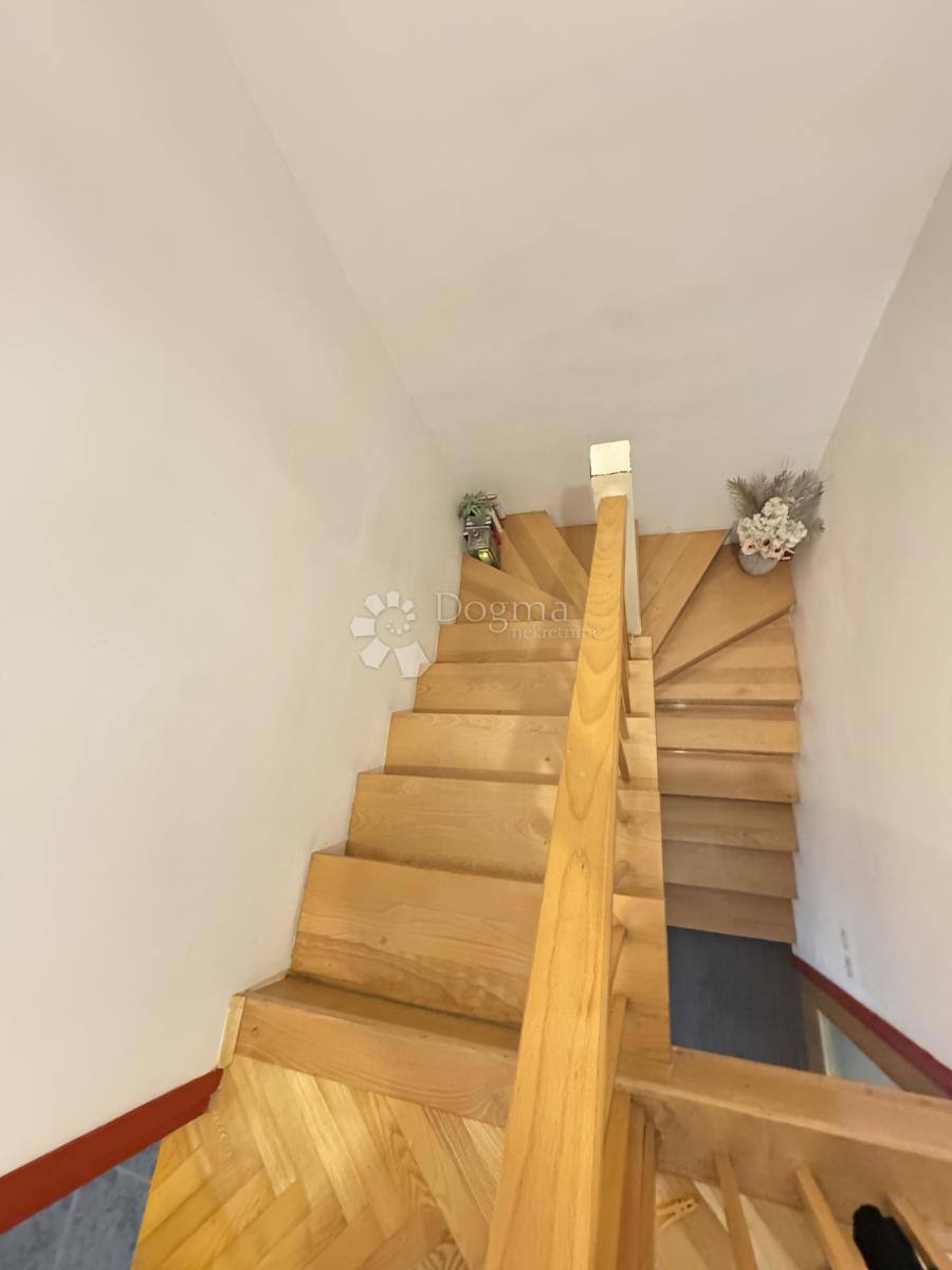 Allogio Špansko, Stenjevec, 108,87m2