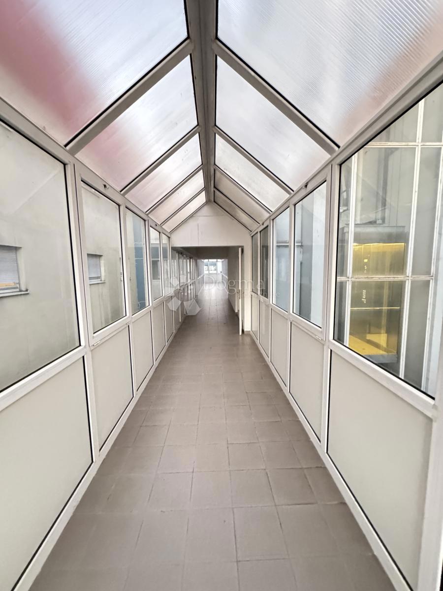 Allogio Špansko, Stenjevec, 108,87m2