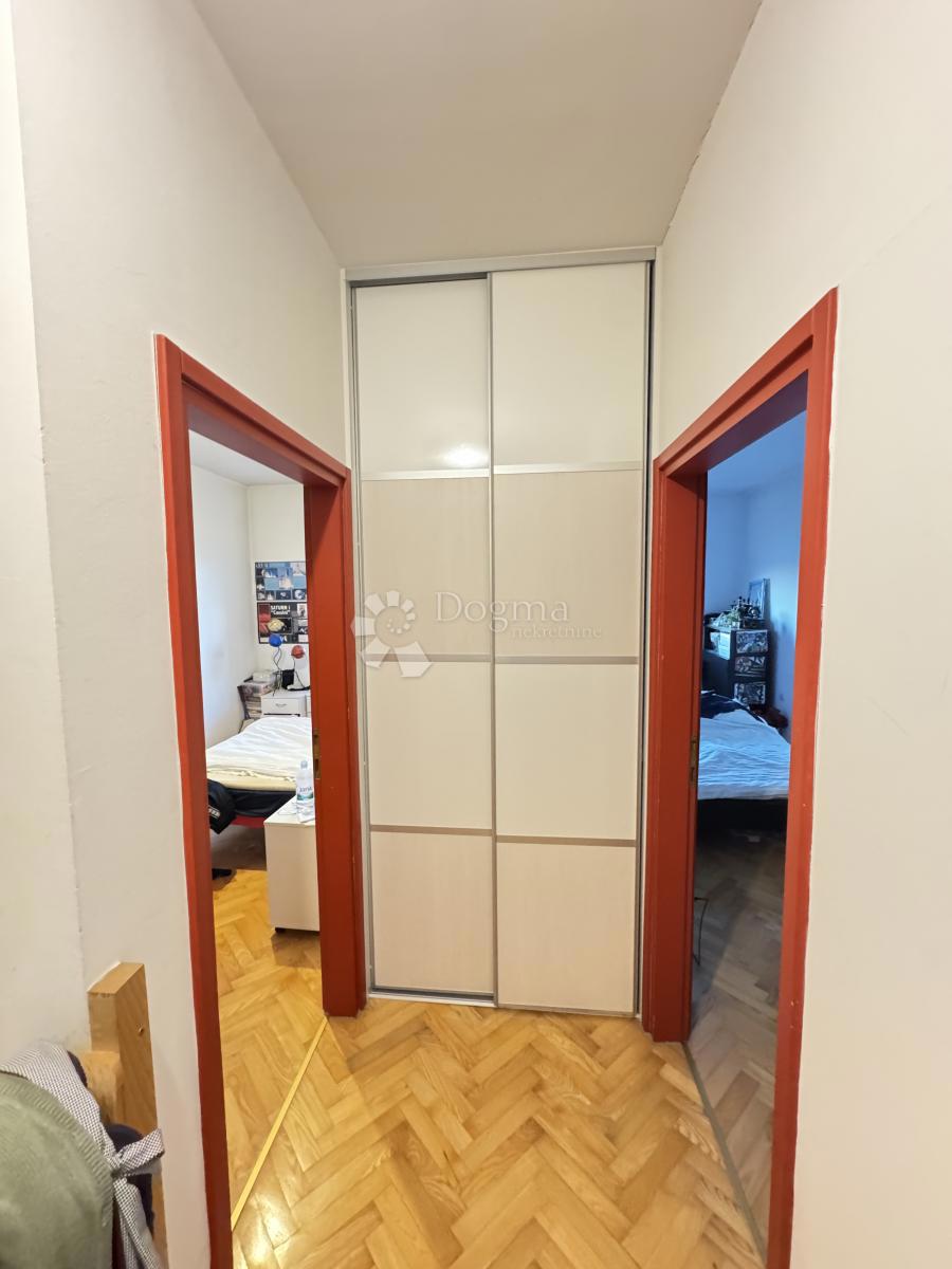 Allogio Špansko, Stenjevec, 108,87m2