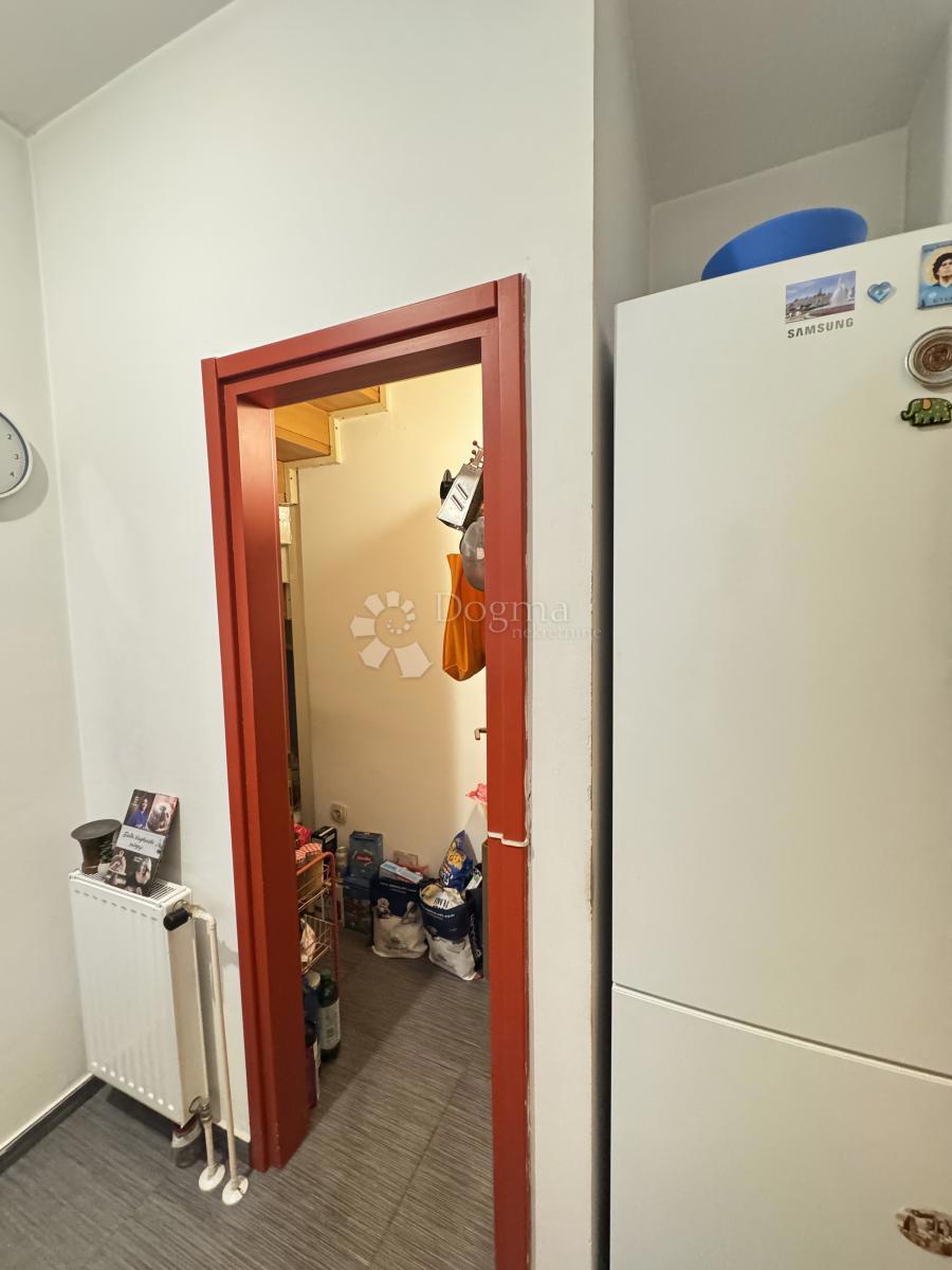 Allogio Špansko, Stenjevec, 108,87m2