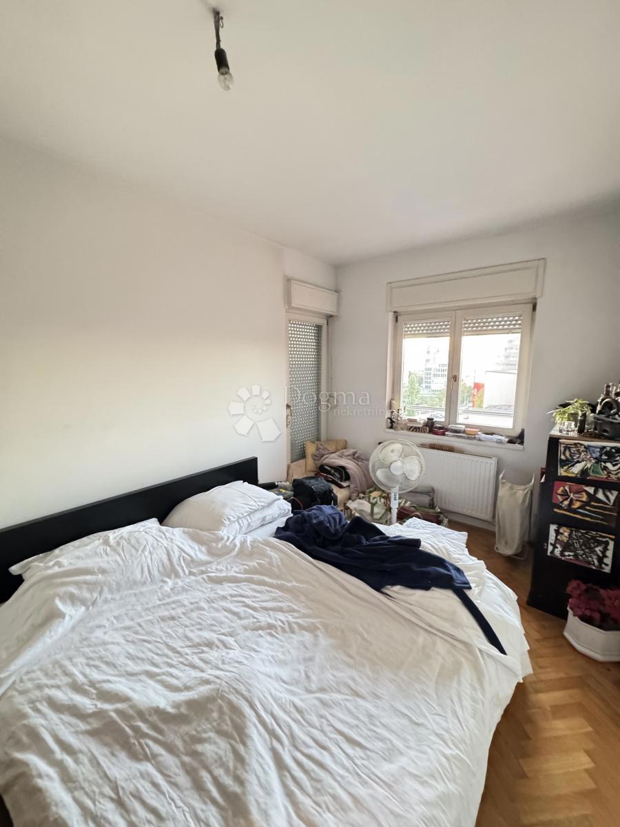 Allogio Špansko, Stenjevec, 108,87m2